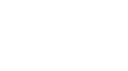 Roku Logo in White